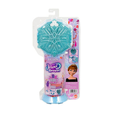 Disney Frozen Reveal Anna