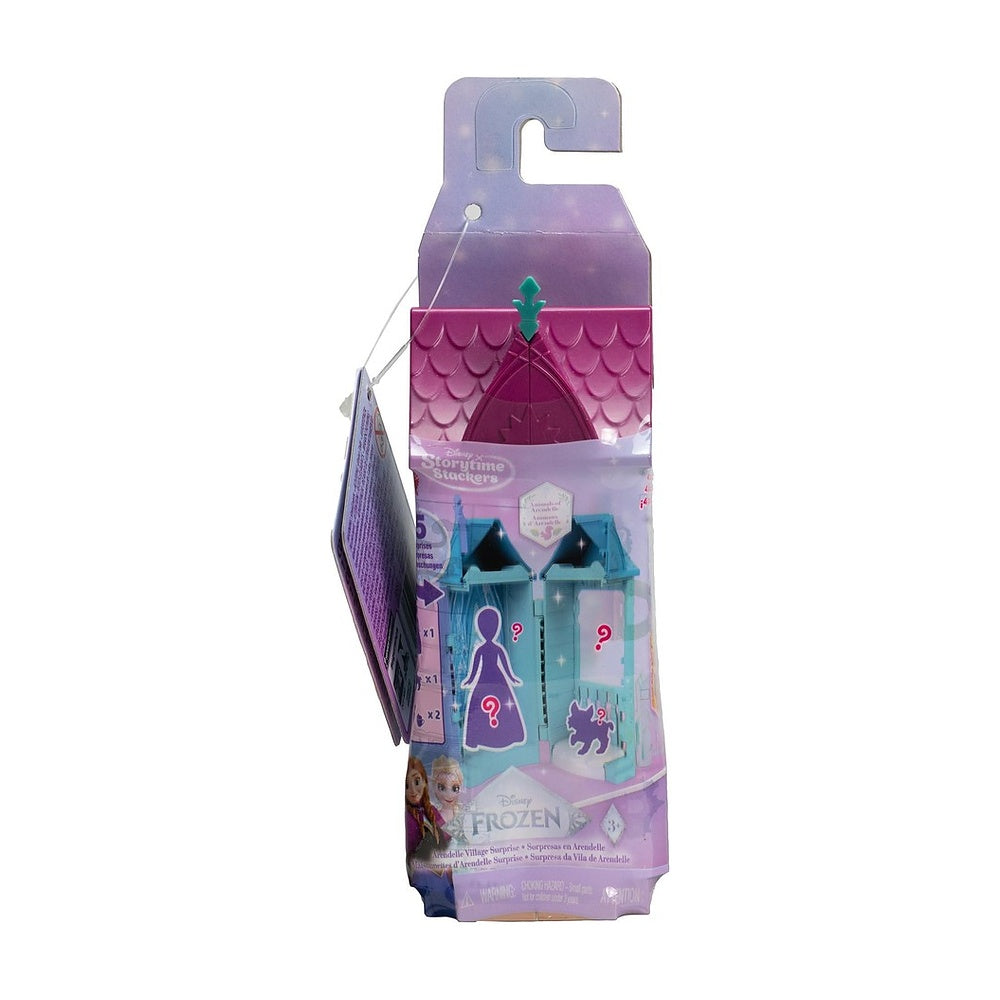 Disney Frozen Set Villa Arendelle
