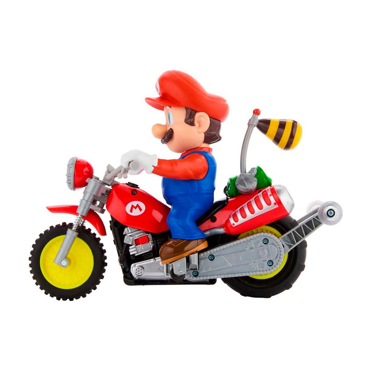 Hot Wheels Super Mario Movie