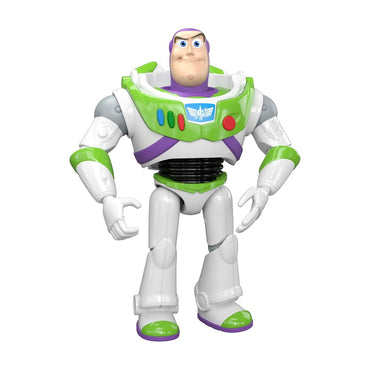 Pixar Toy Story Buzz Vintage De 30cm