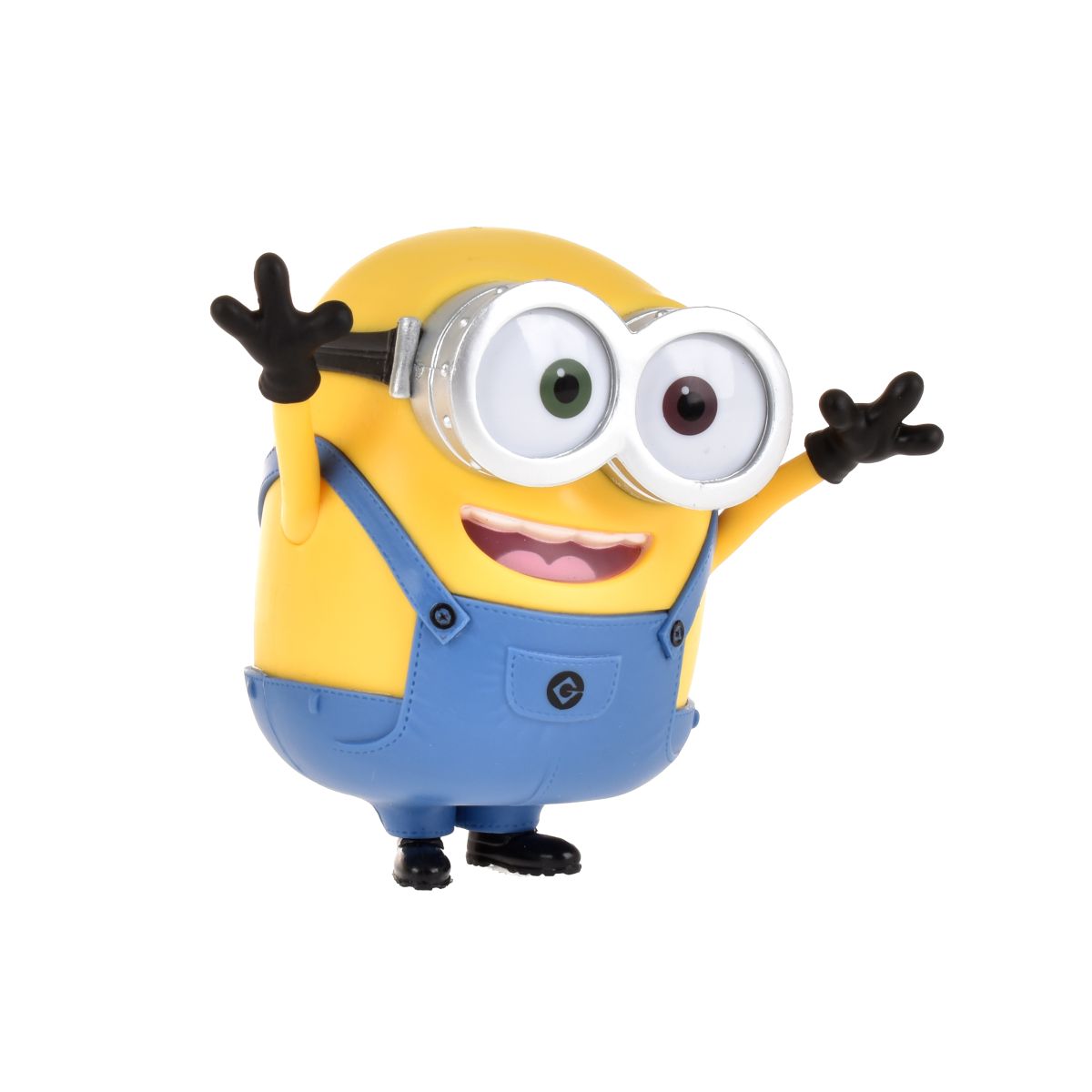 Figura De 9 A 13 Cm Minions - Bob