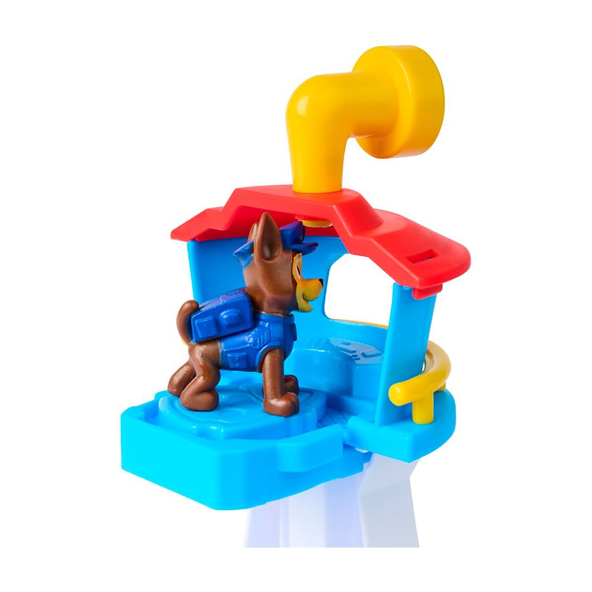 Paw Patrol Mini Playset Chase Adventure City Tower