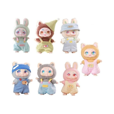 Peluche Sorpresa Kimmon Mimon – Blind box Coleccionable