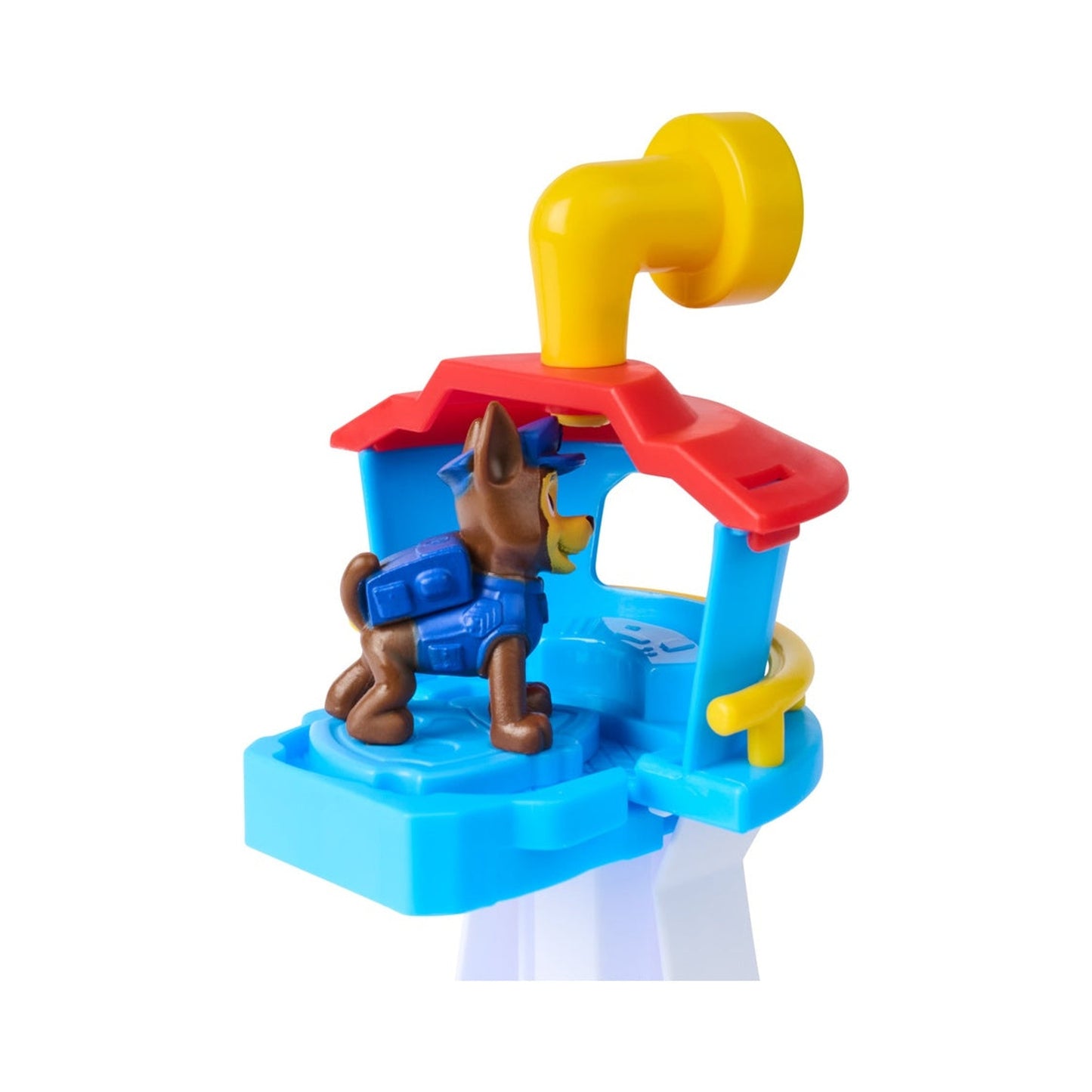 Paw Patrol Mini Playset Torre Chase