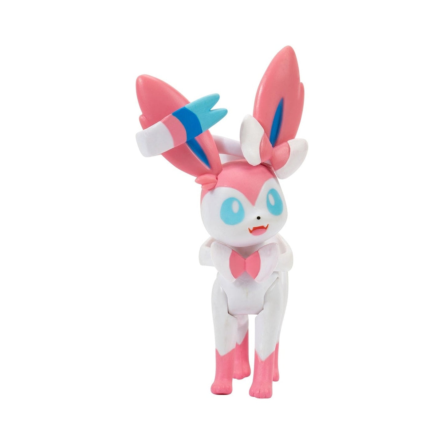 Pokémon Battle Figure: Sylveon (7,6 cm)
