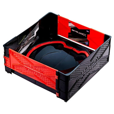 Beyblade Bbx Estadio Maleta Transportable - foto 1