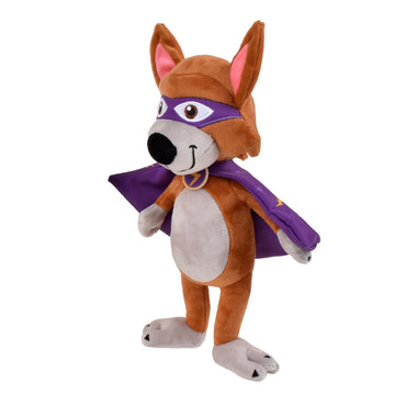 Peluches 30 Cm Heroes En Accion La Granja De Zenon - Beto