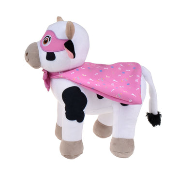 Peluches 30 Cm Heroes En Accion La Granja De Zenon - Lola