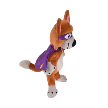 Peluches 20 Cm Heroes En Accion La Granja De Zenon - Beto