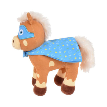 Peluches 20 Cm Heroes En Accion La Granja De Zenon - Percheron