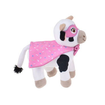 Peluches 20 Cm Heroes En Accion La Granja De Zenon - Lola