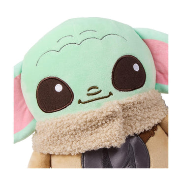 Grogu Mediano Peluche Star Wars Mattel Coleccionable