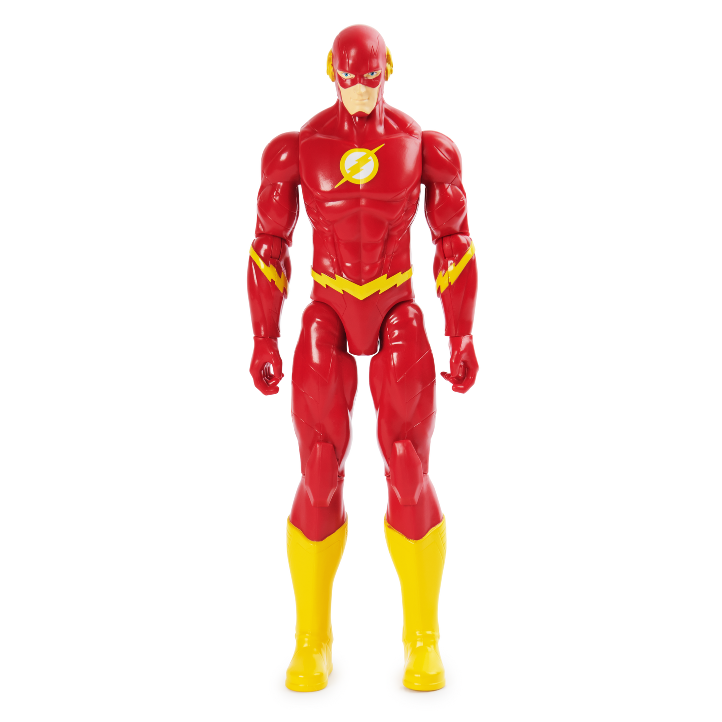 Dc Comics Figuras 30cm - The Flash