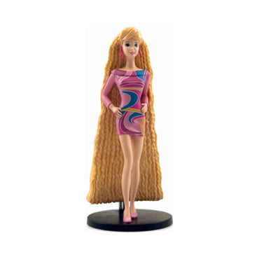 Barbie Coleccion Poder Y Estilo - Barbie 1992