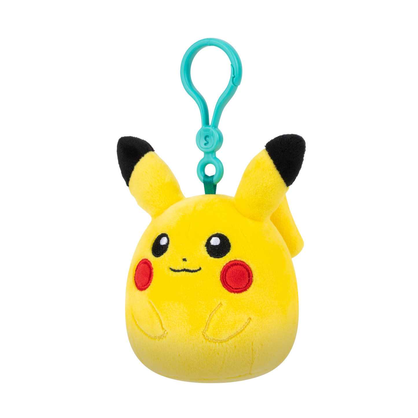 Pokemon Peluche Clip - Pikachu