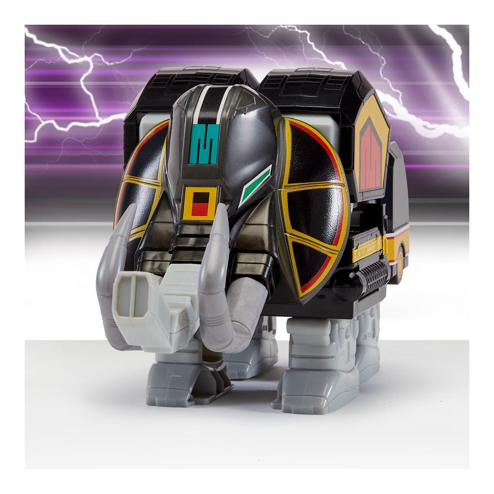 Power Rangers Megazord Combinable - Mastodonte