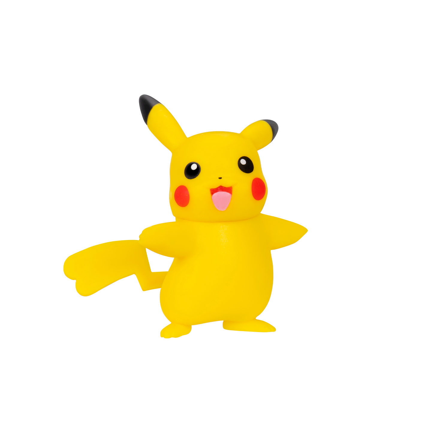Pokemon Set Figuras De Batalla - Pikachu - Sobble
