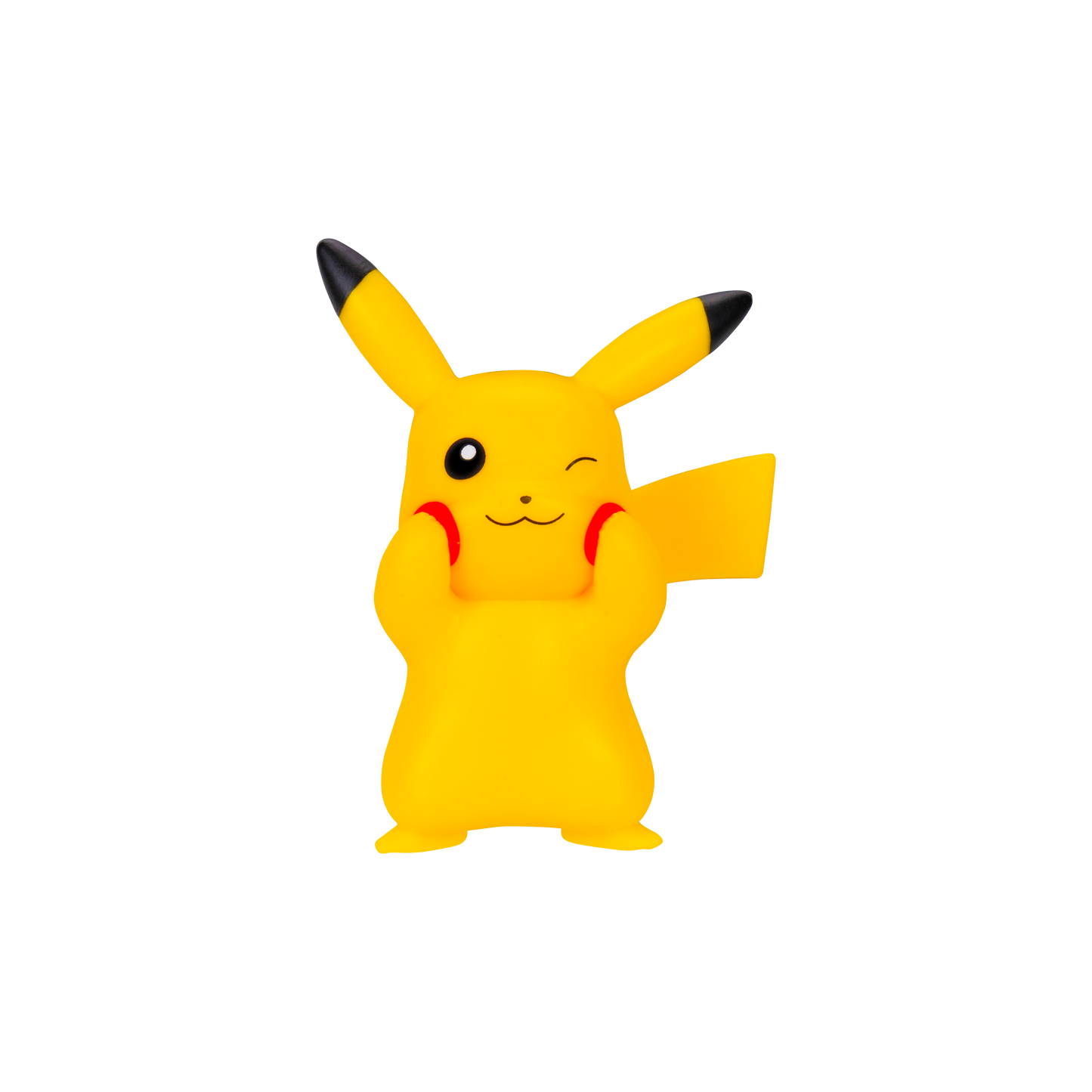 Pokemon Set Figuras De Batalla - Pikachu - Scorbunny