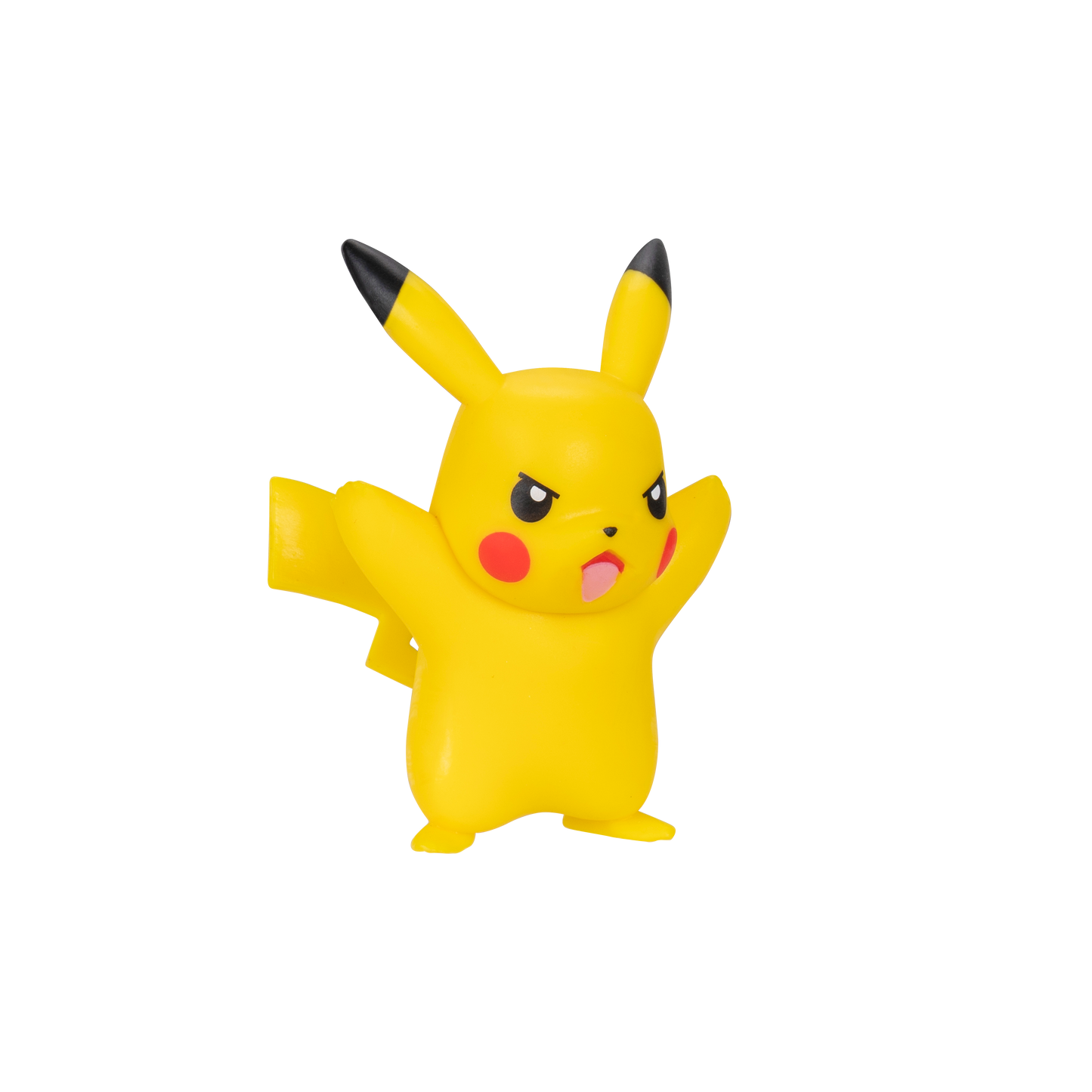 Pokemon Set Figuras De Batalla - Pikachu - Grookey