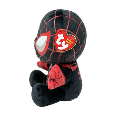 Ty Beanie Babies Marvel Miles Morales Regular