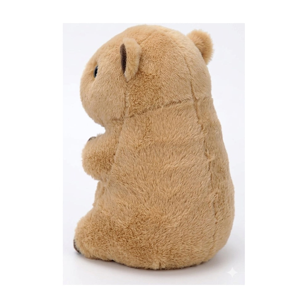Ty Beanie Boos Lara Capibara Regular