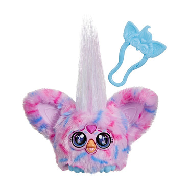 Furby Furblets - Surtido De Gourmets - Cay-kee