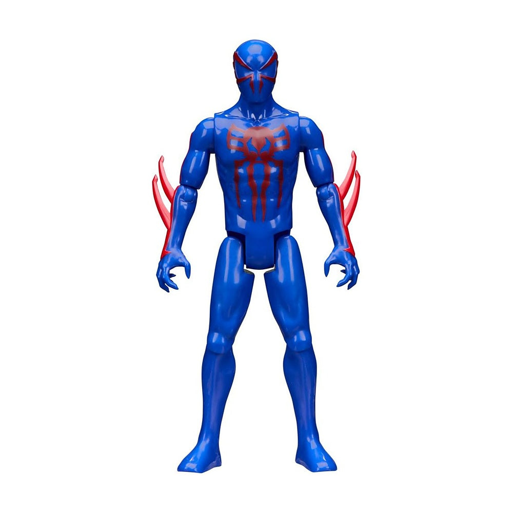 Figura Spiderman Clasico - Spider-man 2099