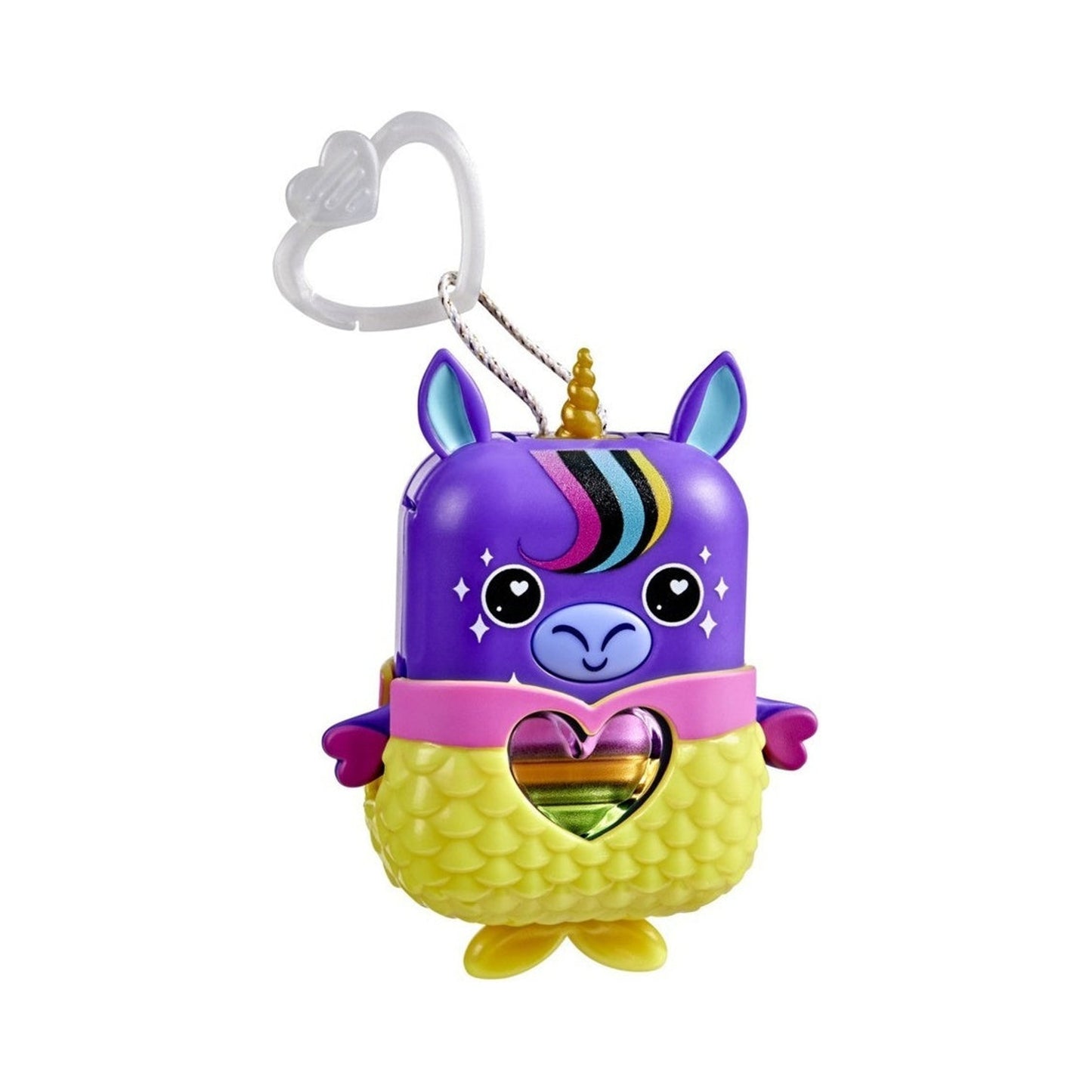 Hasbro Nano-Mals Stardream La Unicornio