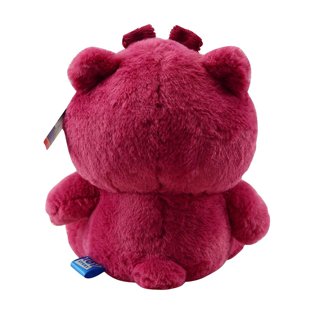 Toy Story Peluche Lotso Big Foot 25cm
