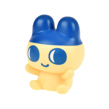Figura Tamagotchi Softmallow De Bandai - Mametchi
