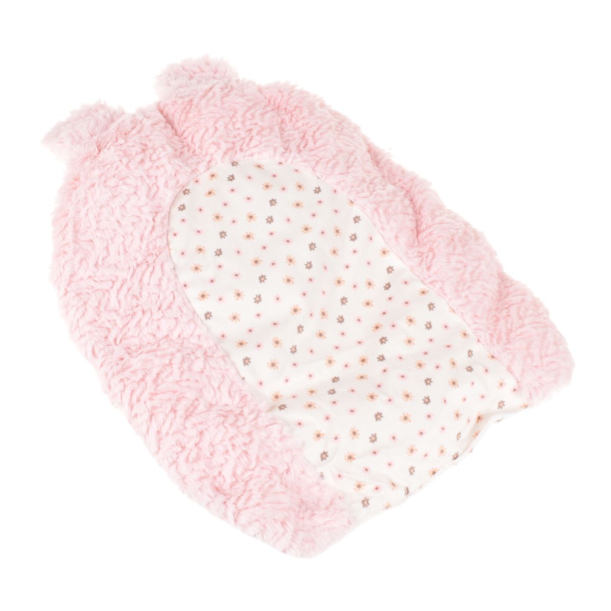 Muñeca Reborn Mar Rosa Con Cojin 35 Cm Arias