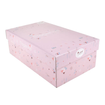 Muñeca Elegance Babyto Beige Con Capazo 33 Cm Arias
