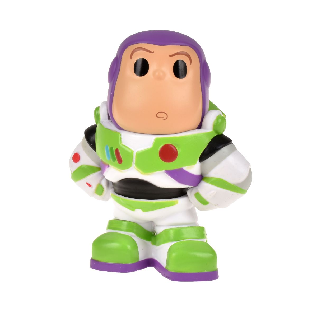 Figura Ooshies 10 Cm Toy Story - Buzz Lightyear
