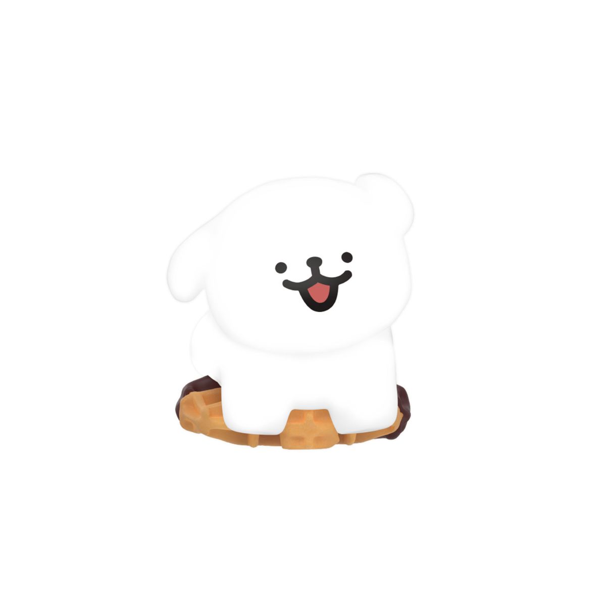 Figura Coleccionable Maltese Sweet Box En Blind Box