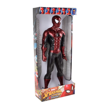 Figura 50 Cms Extreme Spiderman Ultimate De Marvel