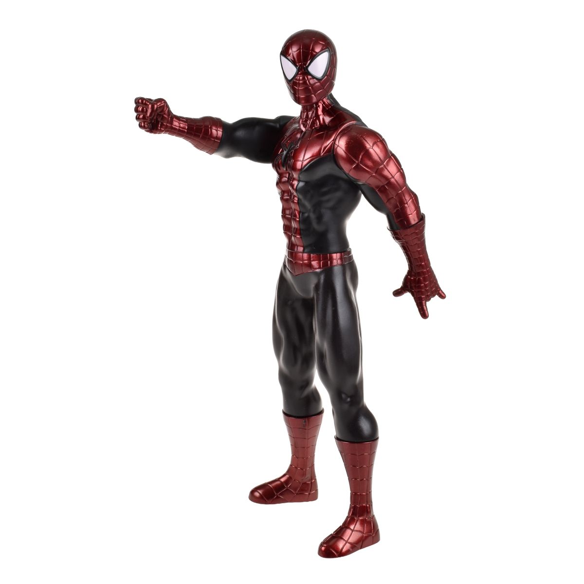 Figura 50 Cms Extreme Spiderman Ultimate De Marvel