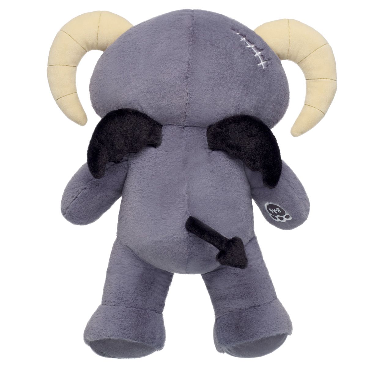 Peluche Lloroman Nic Berry Sanrio Build-a-bear