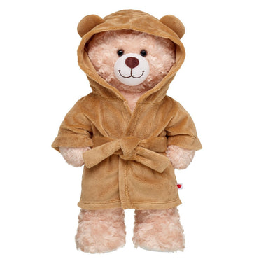 Bata De Oso Build-a-bear