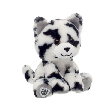 Mini Peluche Bean Gato Halloween Build-a-bear