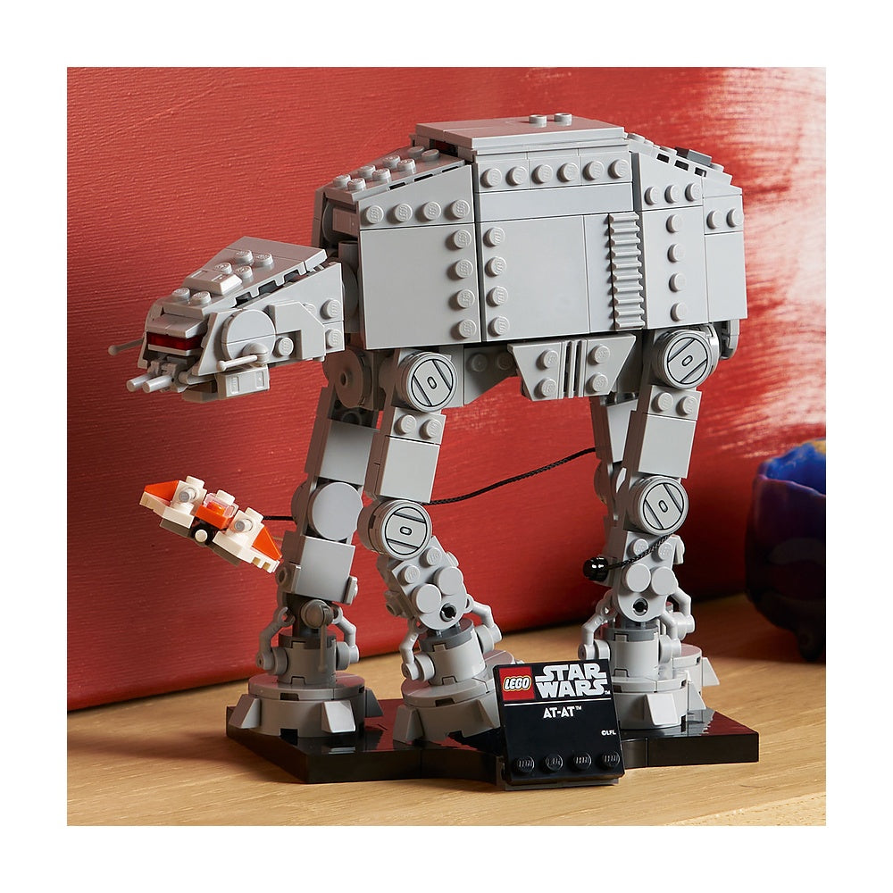 At-at Lego Star Wars