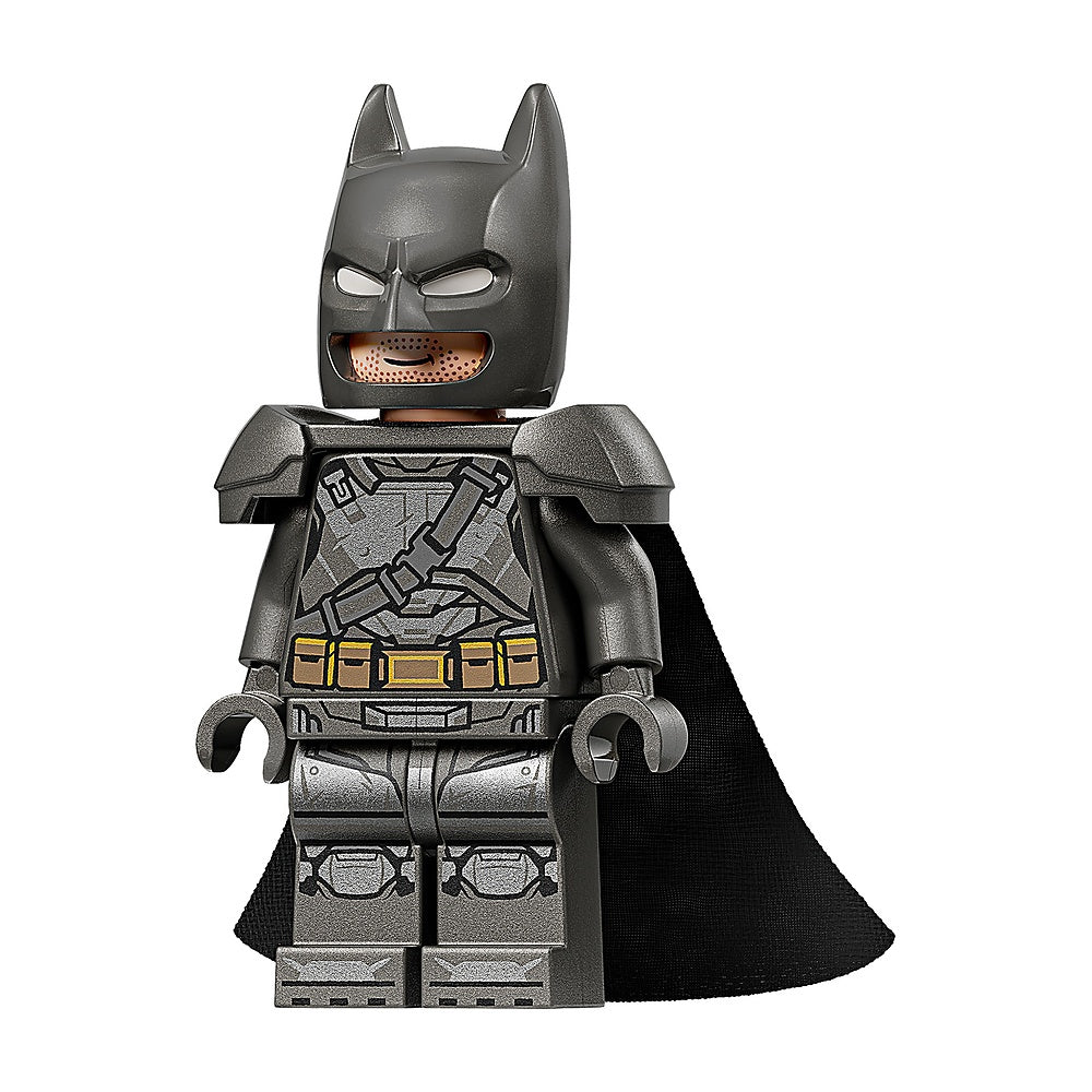 Batimovil De Batman V Superman Lego Super Heroes Dc