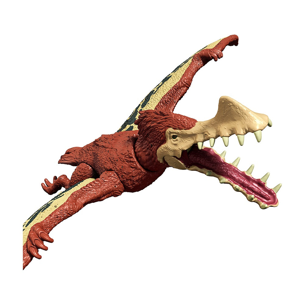 Jurassic World Dinosaurio Juguete Rebirth Manada Peligrosa - Ferrodraco