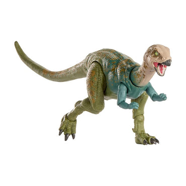 Jurassic World Hammond Collection Dinosaurio Humano - Dryosaurus