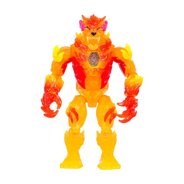 Mr Beast Lab Mutators S2 Figura Mutante Camara - Fire Panther