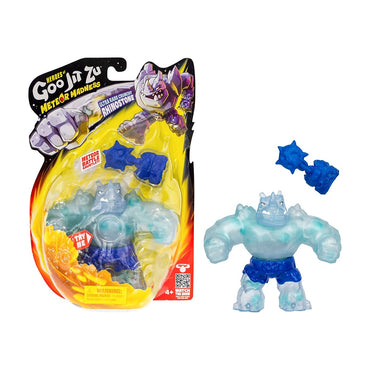 Goo Jit Zu Meteor Madness - Rhinostone