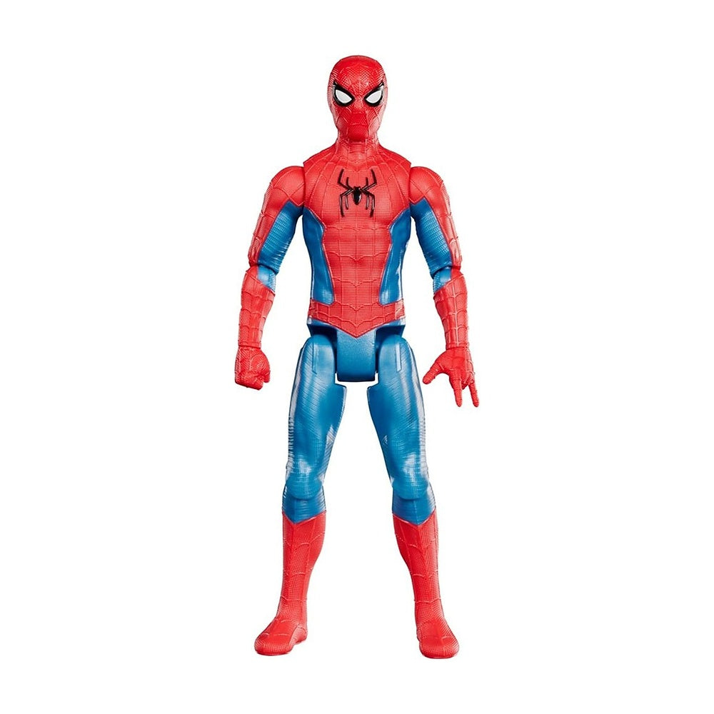 Spiderman Titan