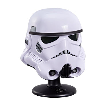 Star Wars Casco Coleccionable Stormtrooper Pequeño