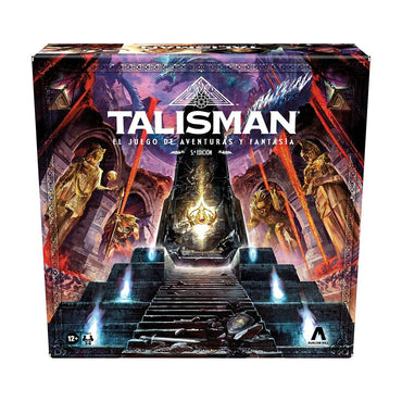 Talisman Hasbro Games