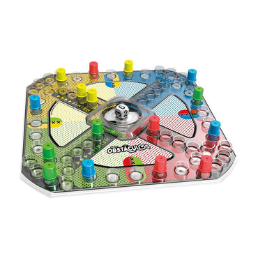 Trouble Hasbro Games