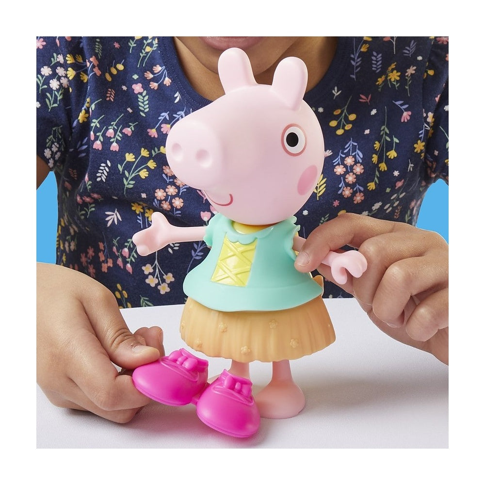 El Armario De Peppa